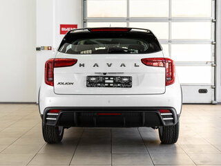 2025 Haval Jolion I Рестайлинг 2, белый, 2000000 рублей, вид 5