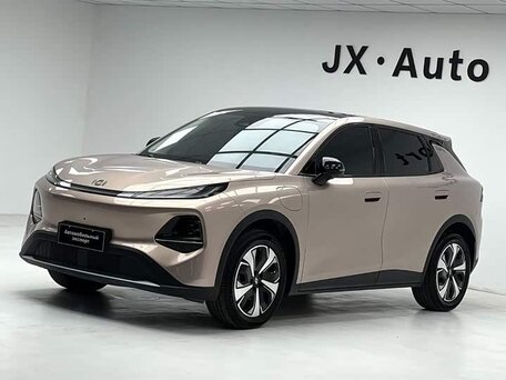 2026 Changan Qiyuan Q05 51.9 kWh II, бежевый, 2000000 рублей, вид 1