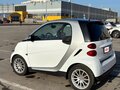 2009 Smart Fortwo II, серебристый, 700000 рублей - вид 6