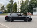 2019 Kia Optima IV Рестайлинг, чёрный, 1990000 рублей - вид 6