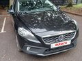 2015 Volvo V40 Cross Country I, чёрный, 1150000 рублей - вид 1