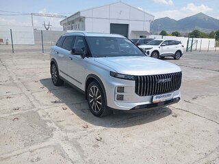 2024 Jaecoo J7 I, серый, 2070000 рублей, вид 2