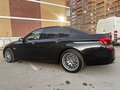 2015 BMW 5 серии 525d xDrive VI (F10/F11/F07) Рестайлинг, чёрный, 2200000 рублей - вид 8
