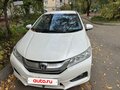 2016 Honda Grace I, белый, 1000000 рублей
