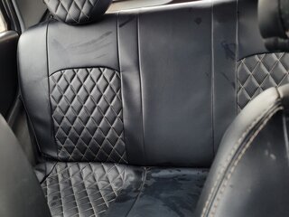 2013 Lifan Smily I (320), белый, 120000 рублей, вид 5