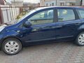 2010 Nissan Note I Рестайлинг, синий, 495000 рублей - вид 6