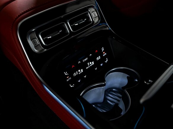 2024 Mercedes-Benz S-Класс 500 Long 4MATIC VII (W223), чёрный, 24351779 рублей - вид 28