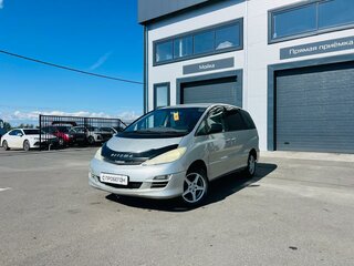 Toyota Estima II