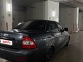 2012 Lada (ВАЗ) Priora I, синий, 650000 рублей - вид 2