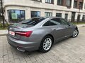 2021 Audi A6 45 TFSI V (C8), серый, 4300000 рублей - вид 7