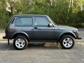 2026 Lada (ВАЗ) Niva Legend I, серый, 1205000 рублей - вид 5