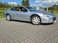 2003 Chrysler Sebring II, серебристый - вид 2
