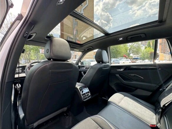 2026 Volkswagen Tiguan L Pro III (China Market), белый, 5250000 рублей - вид 12