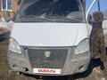 2011 ГАЗ ГАЗель (3302), белый, 680000 рублей - вид 1