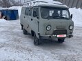 2020 УАЗ 3909, серебристый, 630000 рублей - вид 1