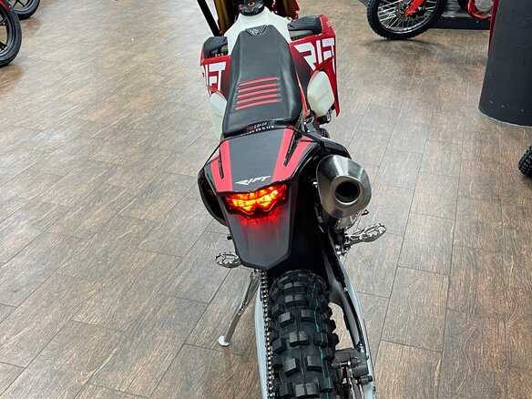 2026 Rift R3L 300, красный, 289000 рублей - вид 6