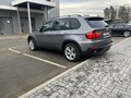 2008 BMW X5 3.0si II (E70), серый, 1550000 рублей - вид 5