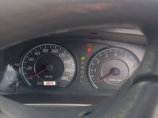 2004 Toyota Corolla Fielder IX (E120, E130) Рестайлинг, чёрный, 700000 рублей, вид 5