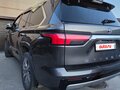 2023 Toyota Sequoia III, серый, 15000000 рублей - вид 9