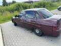 2003 Lada (ВАЗ) 2110, пурпурный, 510000 рублей - вид 5