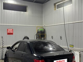 2007 BYD F3 I, чёрный, 200000 рублей, вид 5