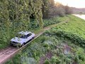 1998 Lada (ВАЗ) 2105, белый, 105000 рублей - вид 6