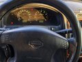2003 Nissan Maxima V (A33), чёрный, 450000 рублей - вид 5