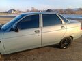 2003 Lada (ВАЗ) 2110, серый, 250000 рублей - вид 11