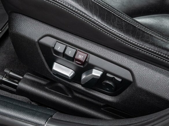 2015 BMW M3 V (F80), белый, 4290000 рублей - вид 29