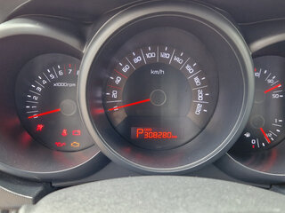 2010 Kia Soul I, серый, 599000 рублей, вид 5