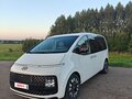 2021 Hyundai Staria I, белый, 6100000 рублей