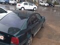 1997 Volkswagen Passat B5, зелёный, 80000 рублей - вид 2