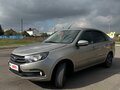 2020 Lada (ВАЗ) Granta I Рестайлинг, серый, 500000 рублей