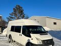 2011 Ford Transit, белый, 1499000 рублей - вид 5