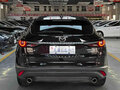 2021 Mazda CX-4 I Рестайлинг, чёрный - вид 4