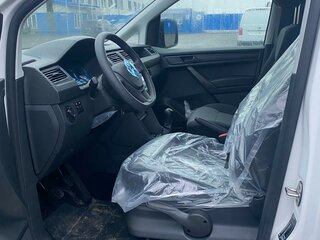 2020 Volkswagen Caddy, белый, 3100000 рублей, вид 3