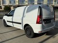 2026 Lada (ВАЗ) Largus I Рестайлинг, белый, 1647000 рублей - вид 6