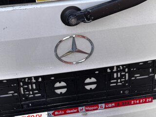 2003 Mercedes-Benz A-Класс 160 Long I (W168) Рестайлинг, белый, 399999 рублей, вид 5