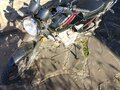 2025 Regulmoto RM125, чёрный, 90000 рублей - вид 2