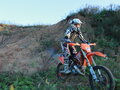 2007 KTM 125 SX, оранжевый, 259000 рублей - вид 4