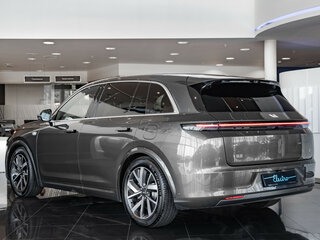 2025 Li Auto (Lixiang) L7 52.3 kWh I Рестайлинг, серый, 9790000 рублей, вид 5