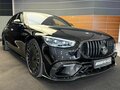 2024 Mercedes-Benz S-Класс AMG Brabus 930 IV (W223), чёрный, 39000000 рублей - вид 3