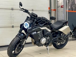 2025 Benda LFS 700, чёрный, 595000 рублей, вид 2