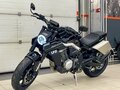 2025 Benda LFS 700, чёрный, 595000 рублей - вид 1