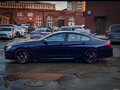 2012 BMW 6 серии 640i III (F06/F13/F12), синий - вид 9