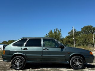 2012 Lada (ВАЗ) 2114, серый, 300000 рублей, вид 3
