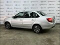 2026 Lada (ВАЗ) Granta I Рестайлинг, серебристый, 1310000 рублей - вид 5