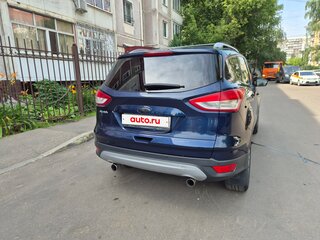 2013 Ford Kuga II, синий, 1100000 рублей, вид 5