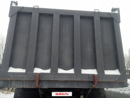 2010 Shacman (Shaanxi) F2000, золотистый, 1500000 рублей, вид 5