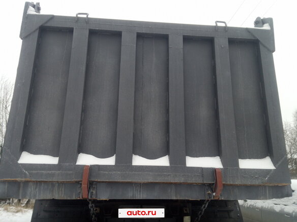 2010 Shacman (Shaanxi) F2000, золотистый, 1500000 рублей - вид 4